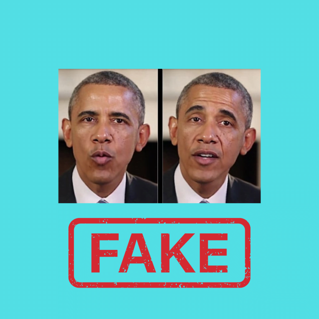 The threat of deep fake phishing attacks