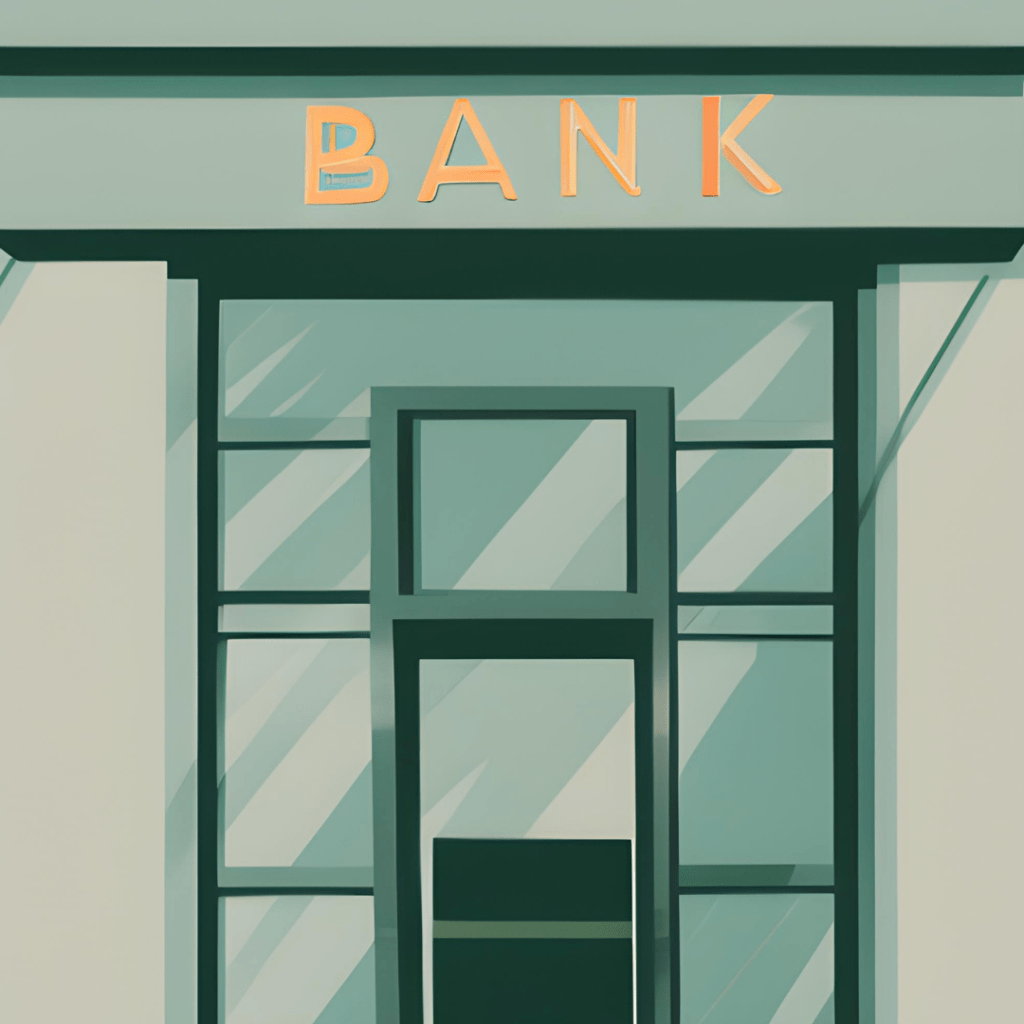 Bank