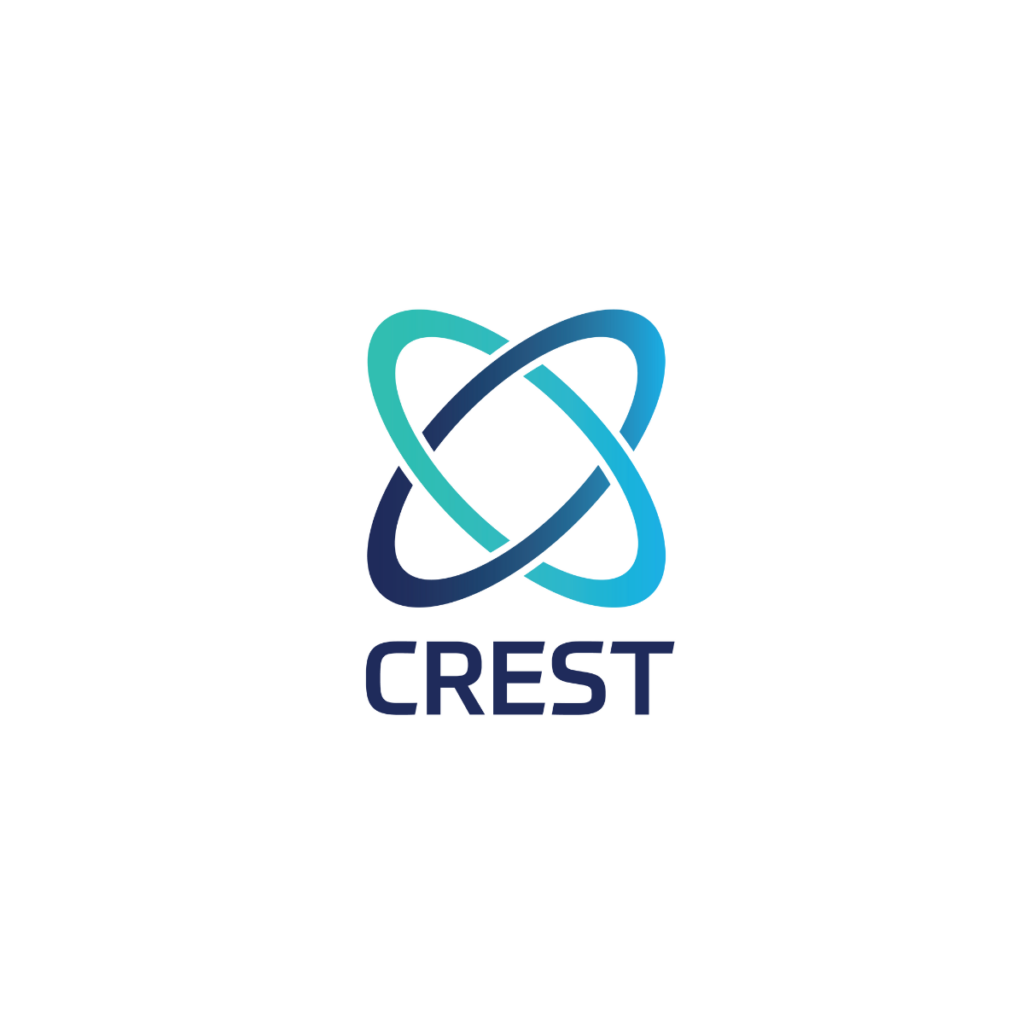 CREST Logo
