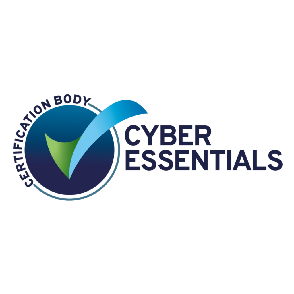 Cyber Essentials Plus Logo