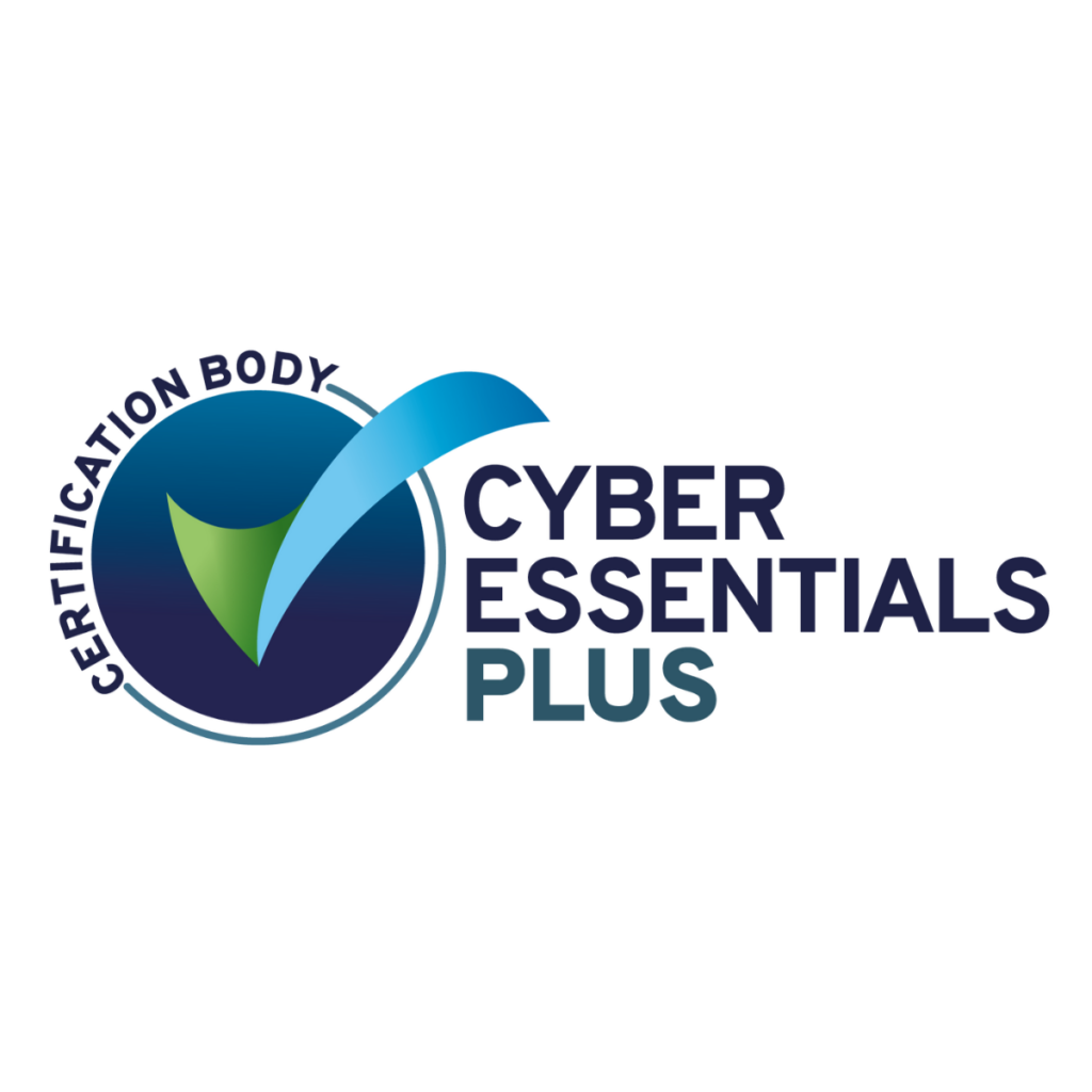 Cyber Essentials Logo