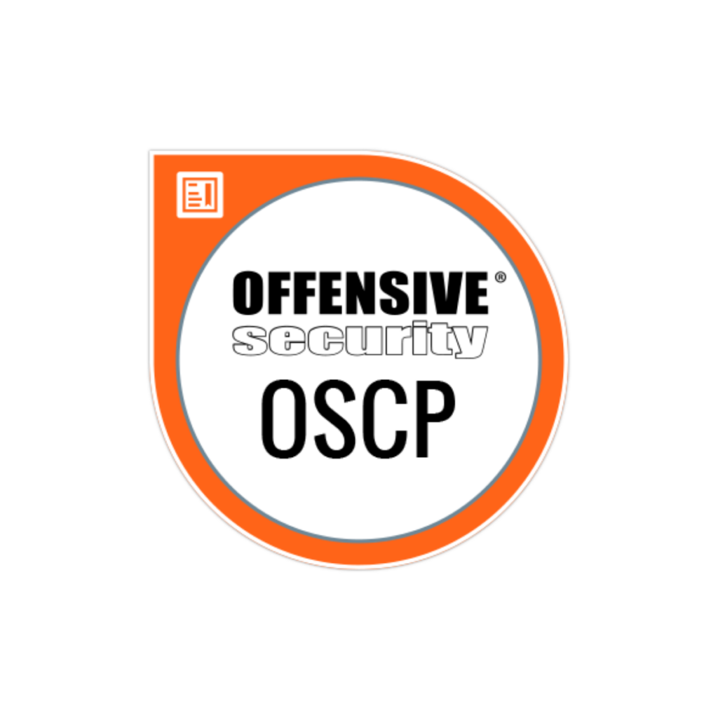 OSCP Logo