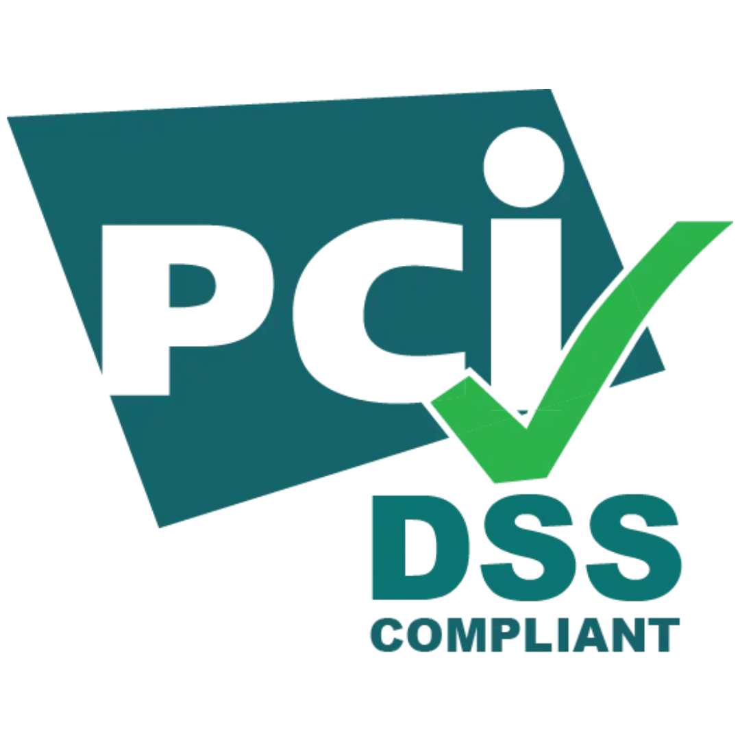 PCI DSS Logo