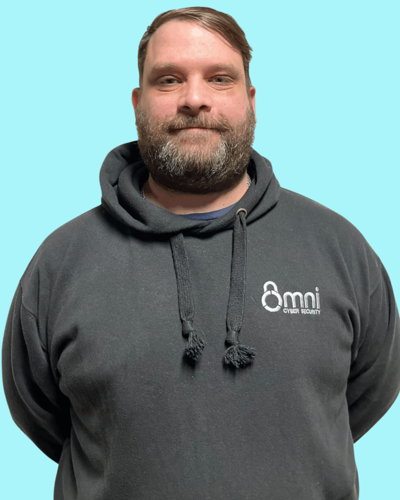 Richard penetration tester
