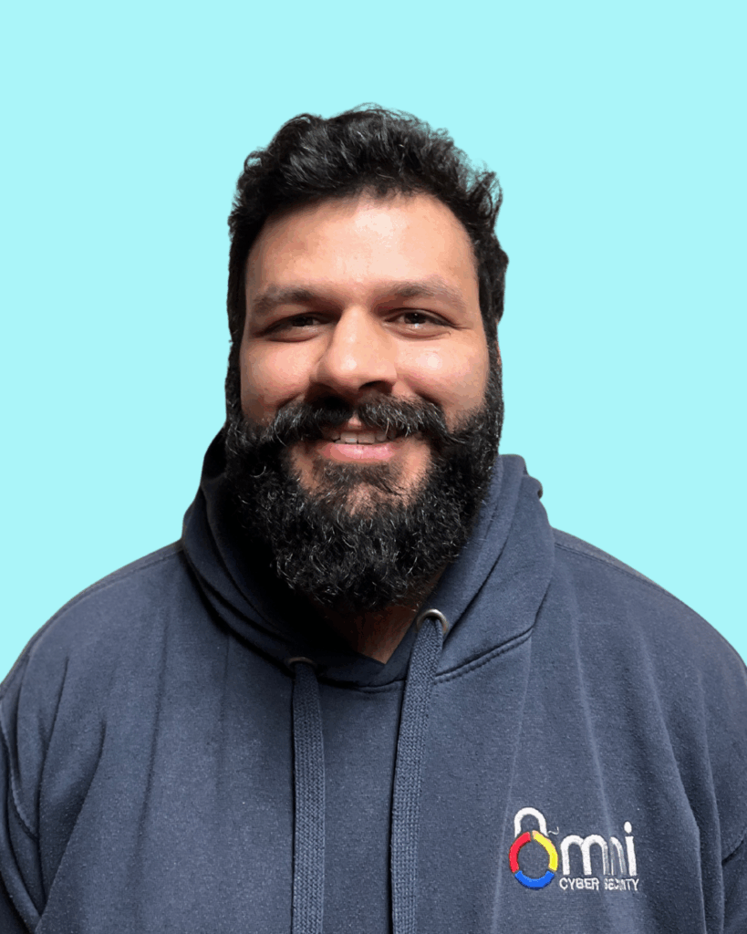 Head of Cyber Essentials