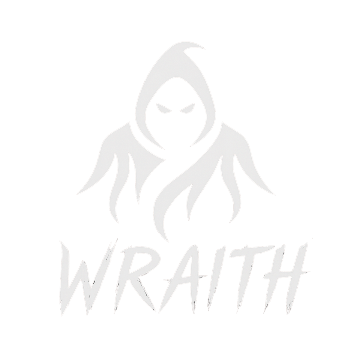 Wraith logo